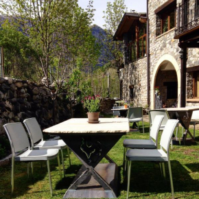 Hotel Casa Arcas  Вильянова